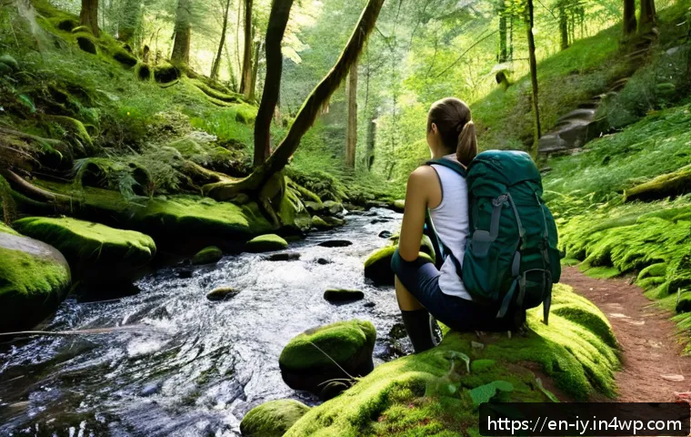 How Developing an Ecological Self Sparks a Wave of Environmental Knowledge Sharing 3 생태적 자아 형성과 생태학적 지식의 전파 관련 이미지 1