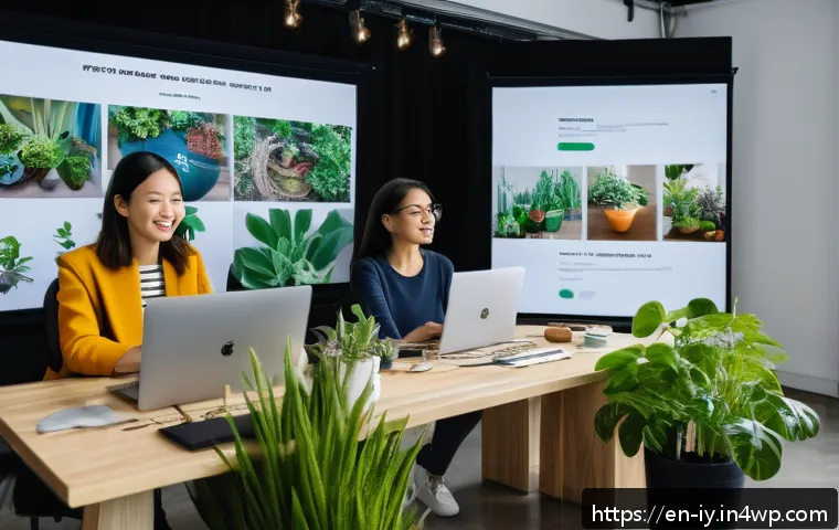How Developing an Ecological Self Sparks a Wave of Environmental Knowledge Sharing 4 생태적 자아 형성과 생태학적 지식의 전파 관련 이미지 2